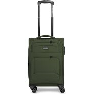 Smartbox Edition 04 4 roulettes Trolley de cabine 55 cm avec soufflet d'extension Foto du produit