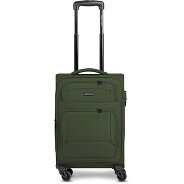 Smartbox Edition 04 4 roulettes Trolley de cabine 55 cm avec soufflet d'extension Foto du produit