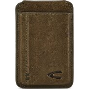 camel active Thunder Porte-monnaie Protection RFID Cuir véritable 6 cm Foto du produit
