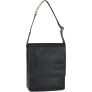 Mika Sac à bandoulière en cuir 21,5 cm Foto du produit