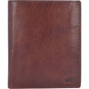 Braun Büffel Porte-monnaie Arezzo RFID cuir 10 cm Foto du produit
