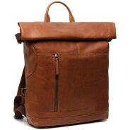The Chesterfield Brand Liverpool Daypack Cuir 45 cm Compartiment pour ordinateur portable Foto du produit