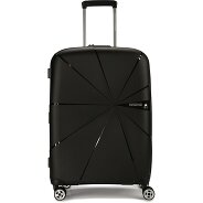 American Tourister Starvibe 4 roulettes Trolley 67 cm avec soufflet d'extension Foto du produit
