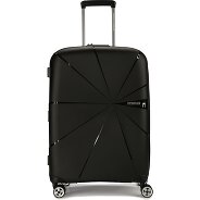 American Tourister Starvibe 4 roulettes Trolley 67 cm avec soufflet d'extension Foto du produit
