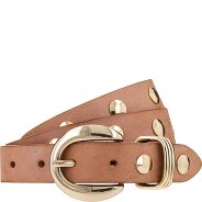 b.belt Ceinture à rivets Cuir véritable Foto du produit