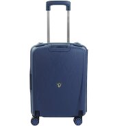 Roncato Light 4 roulettes Trolley de cabine 55 cm Foto du produit