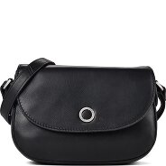 Esquire Athena Sac à bandoulière Cuir véritable 19 cm Foto du produit