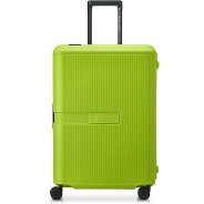 Delsey Paris x United Colors of Benetton Color Block Hardside 4-roll Trolley 67 cm Foto du produit