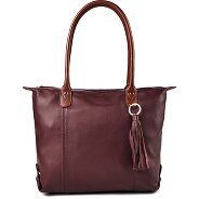 Harbour 2nd Lucia Sac à bandoulière Cuir véritable 38 cm Foto du produit