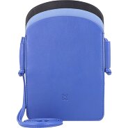 DuDu Colorful Minorca Étui pour portable en cuir 12 cm Foto du produit