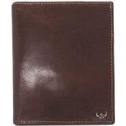 Golden Head Colorado RFID Protect Porte-monnaie en cuir 10,5 cm Foto du produit