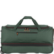 Travelite Basics 2 roulettes Sac de voyage 70 cm avec soufflet d'extension Foto du produit
