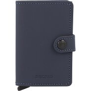 Secrid Miniwallet Étui pour cartes de crédit Protection RFID Cuir 6.5 cm Foto du produit
