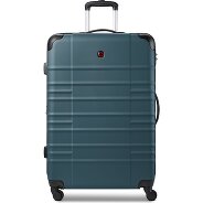 Wenger Amplar Evo 4 roues Valise cabine L 75 cm avec soufflet d'extension Foto du produit