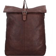 Harbour 2nd Cool Casual Albatros sac à dos en cuir 40 cm Foto du produit
