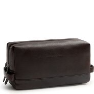 The Chesterfield Brand Montelaro Trousse de toilette Cuir véritable 27 cm Foto du produit