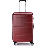 Benzi 5583 4 roulettes Trolley 65 cm Foto du produit