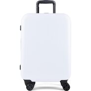 Pack Easy Colly Pure 4 roues Valise cabine S 55 cm Foto du produit