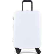 Pack Easy Colly Pure 4 roues Valise cabine S 55 cm Foto du produit