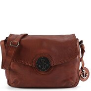 Harbour 2nd Anchor Love Besace Cuir véritable 27 cm Foto du produit