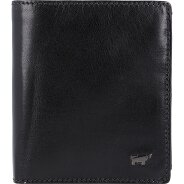 Braun Büffel Porte-monnaie Country RFID cuir 10 cm Foto du produit