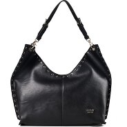 Replay Sac de shopper Cuir véritable 40 cm Foto du produit