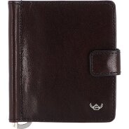 Golden Head Colorado Porte-monnaie Protection RFID Cuir véritable 10 cm Foto du produit