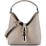 Furla Goccia Mini sac à main Cuir véritable 18 cm Foto du produit