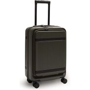 The Chesterfield Brand Zuna 4 roues Valise cabine S 55 cm Compartiment ordinateur Foto du produit