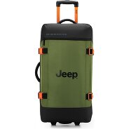 Jeep JS007C 2 roulettes Sac de voyage L 73 cm Foto du produit