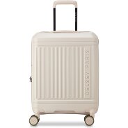 Delsey Paris Lutece 4 roues Valise cabine 55 cm '