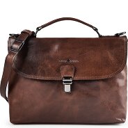 Greenburry Newport Sac à main Cuir véritable 29 cm Foto du produit