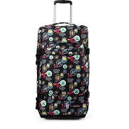 Eastpak Transit'R 2 roulettes Sac de voyage M 67 cm Foto du produit
