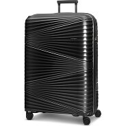 Pactastic Collection 02 THE LARGE 4 roues Valise cabine 77 cm Foto du produit