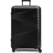Pactastic Collection 02 THE LARGE 4 roulettes Trolley 77 cm Foto du produit
