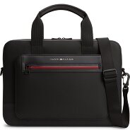 Tommy Hilfiger TH Foundation Porte-documents 38.5 cm Compartiment pour ordinateur portable Foto du produit