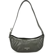 Patrizia Pepe Sac à bandoulière Cuir véritable 34 cm Foto du produit