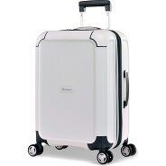 Eminent Aegis 4 roulettes Trolley de cabine S 55 cm avec soufflet d'extension Foto du produit