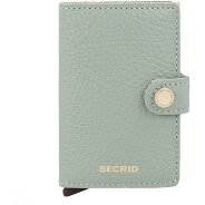 Secrid Miniwallet Étui pour cartes de crédit Protection RFID Cuir 6.5 cm Foto du produit