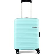 American Tourister Liftoff 4 roues Valise cabine 55 cm avec soufflet d'extension Foto du produit