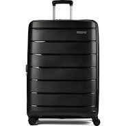 American Tourister Summer Pop 4 roues Valise cabine 76 cm avec soufflet d'extension Foto du produit