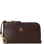 Lauren Ralph Lauren Étui à clés Cuir véritable 13 cm Foto du produit