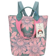 Fritzi aus Preußen Fritzi x Frida Kahlo Limited Bloom Daypack 35.5 cm Foto du produit