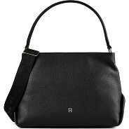 AIGNER Paola Sac à main Cuir véritable 31 cm Foto du produit