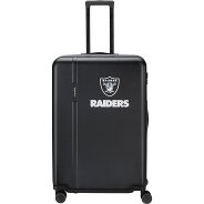 Travelite travelite x NFL 4 roues Valise cabine L 76 cm Foto du produit