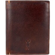 Jack Kinsky Colombo 200 Porte-monnaie en cuir 10 cm Foto du produit