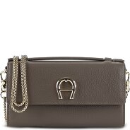 AIGNER Fashion Portefeuille d'embrayage Cuir 19 cm Foto du produit