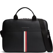 Tommy Hilfiger TH Metro Sacoche pour ordinateur portable 38 cm Foto du produit