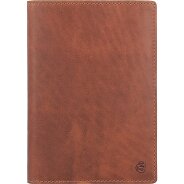 Esquire Dallas Porte-monnaie Protection RFID Cuir 11 cm Foto du produit