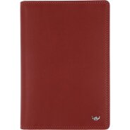 Golden Head Polo Porte-monnaie Protection RFID Cuir véritable 11.5 cm Foto du produit